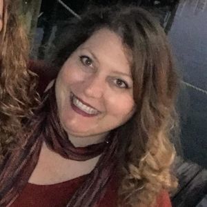 Meet your Posher, Pamela